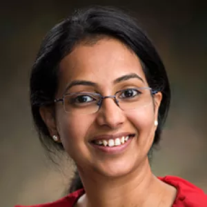 Kalyani Patel